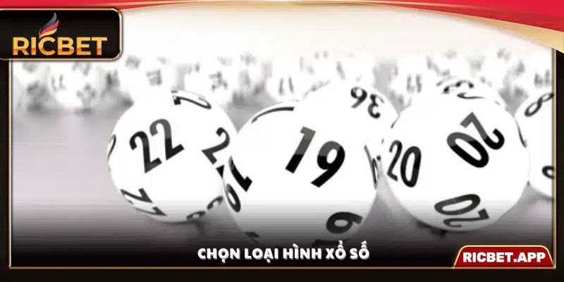 Lựa chọn loại hình Xổ Số Miền Trung phù hợp 